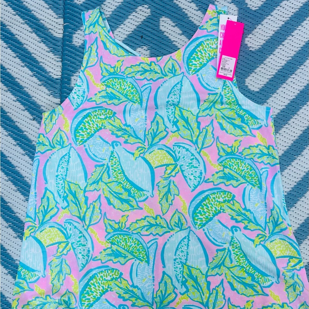 Lilly Pulitzer Kristen Top